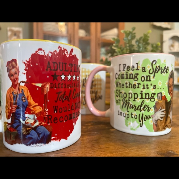 Adulting is Hard - Picture 2 of 2